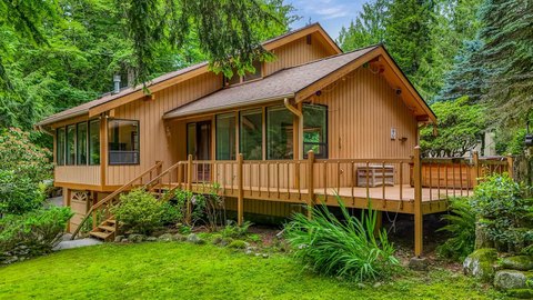 Residential Income Triplex