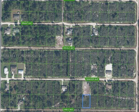 LAND - Sebring, FL