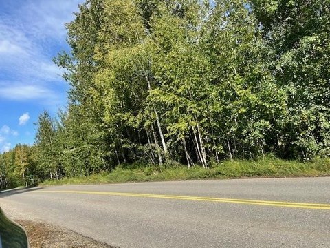 LAND, Fairbanks, AK