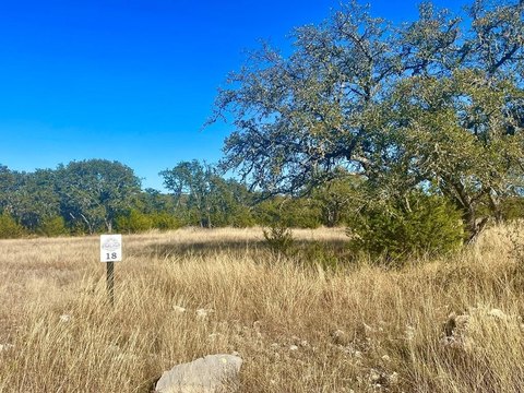 24 Acres in Junction, Texas