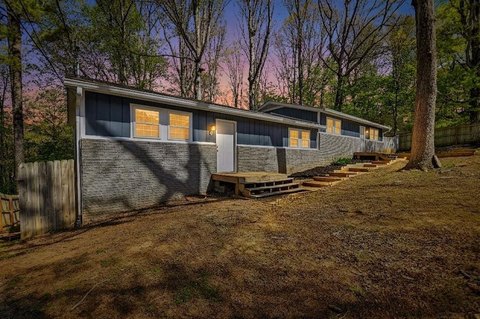 Updated Duplex Investment Opportunity