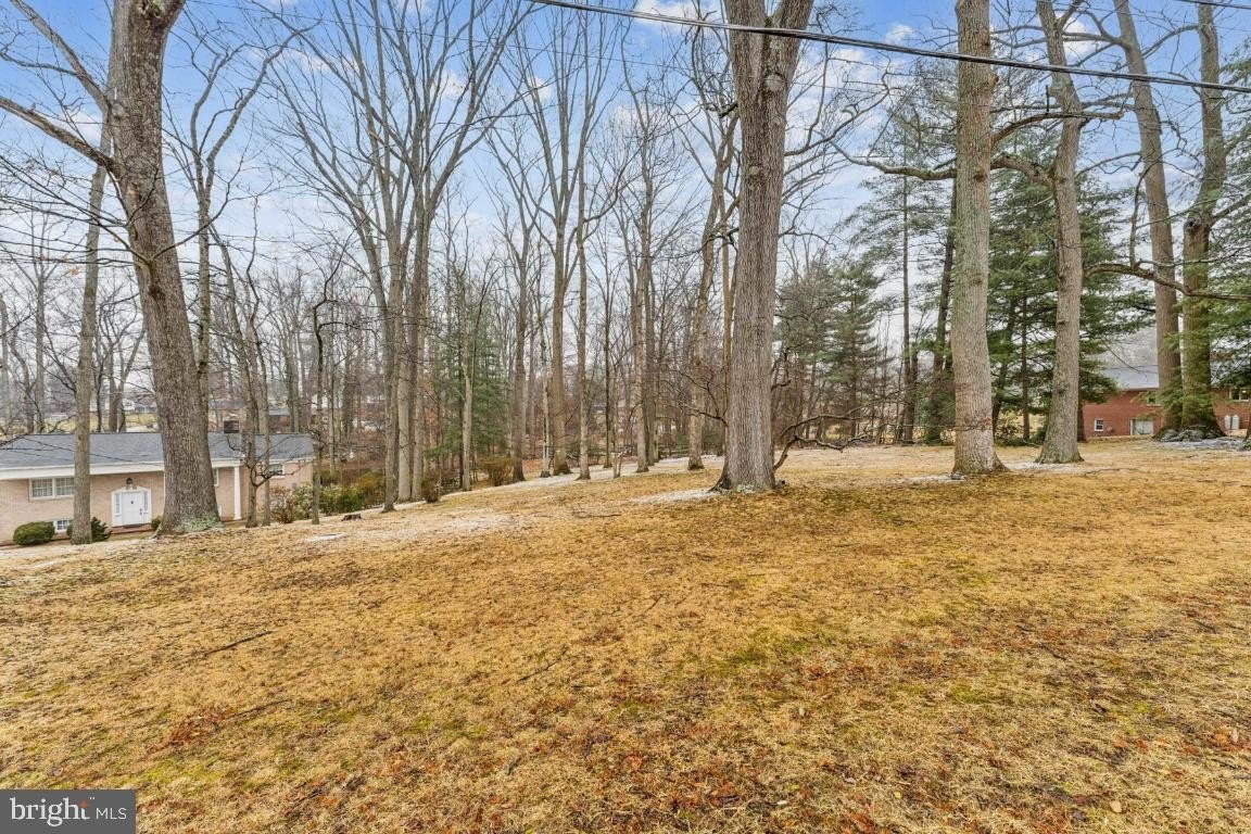 Bel Air Land for Sale
