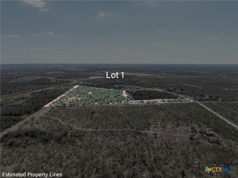 Land Available in Smiley, TX