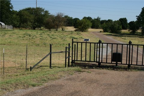Wooded Commercial Land Parcel