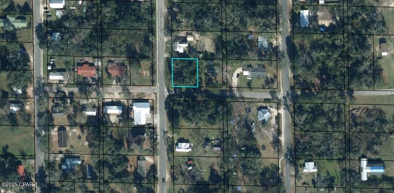Corner Lot in Chipley, FL