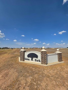 Land -40, Amarillo, TX
