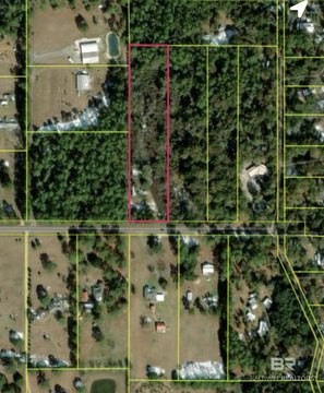 Land, Summerdale, AL