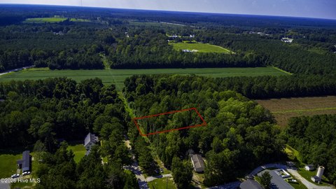 Land, Grantsboro, NC