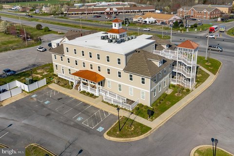 Move-in Ready Medical Office Suite