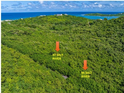 LAND - St. Croix, VI