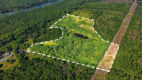 LOTS AND ACREAGE, Winnsboro, SC