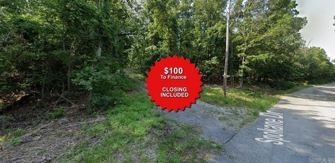 Cherokee Village Land For Sale