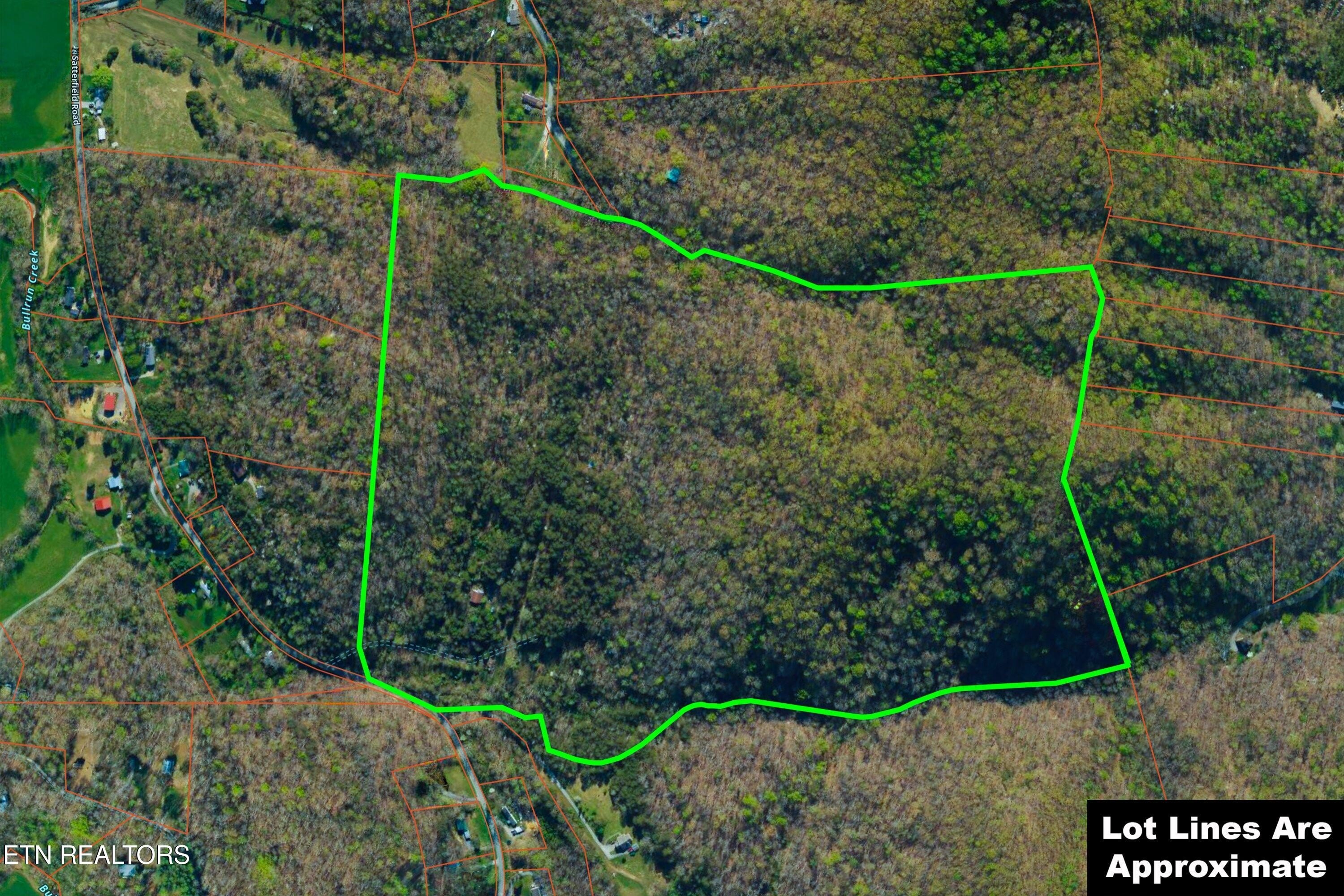Luttrell, TN Land Opportunity