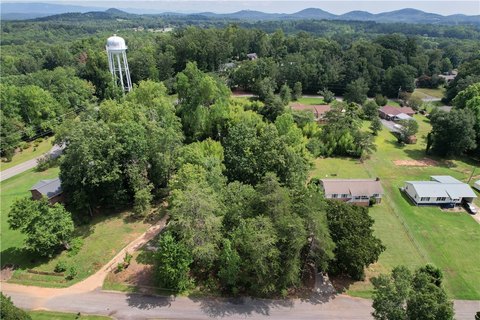 Land, Pickens, SC