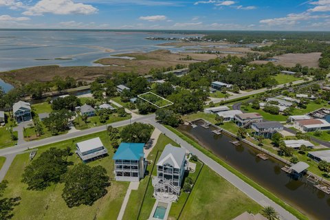 LAND - Crawfordville, FL
