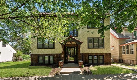 Saint Paul Multifamily Investment