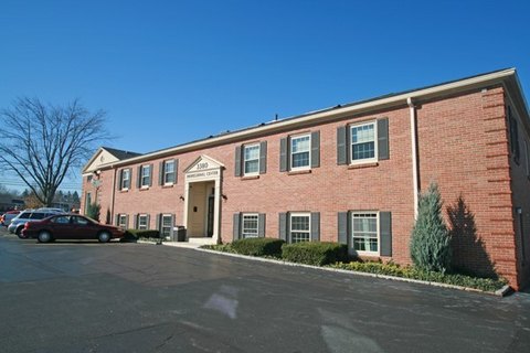 Prime Office Space Available