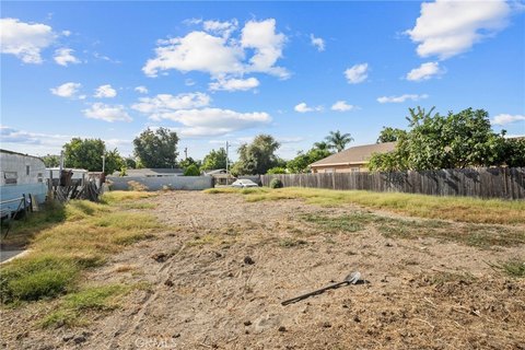 Land, El Monte, CA