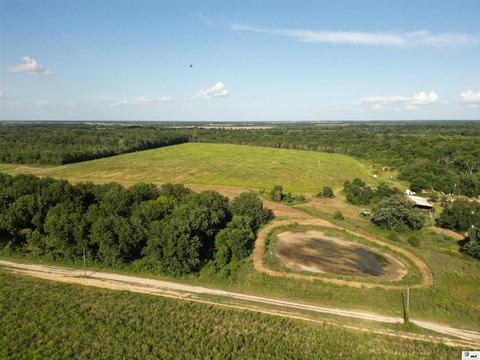 LAND - Rayville, LA