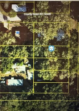 Residential Development Lot