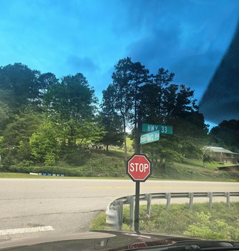 LAND - New Tazewell, TN