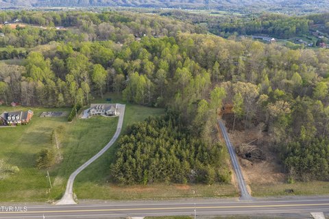 LAND - Church Hill, TN
