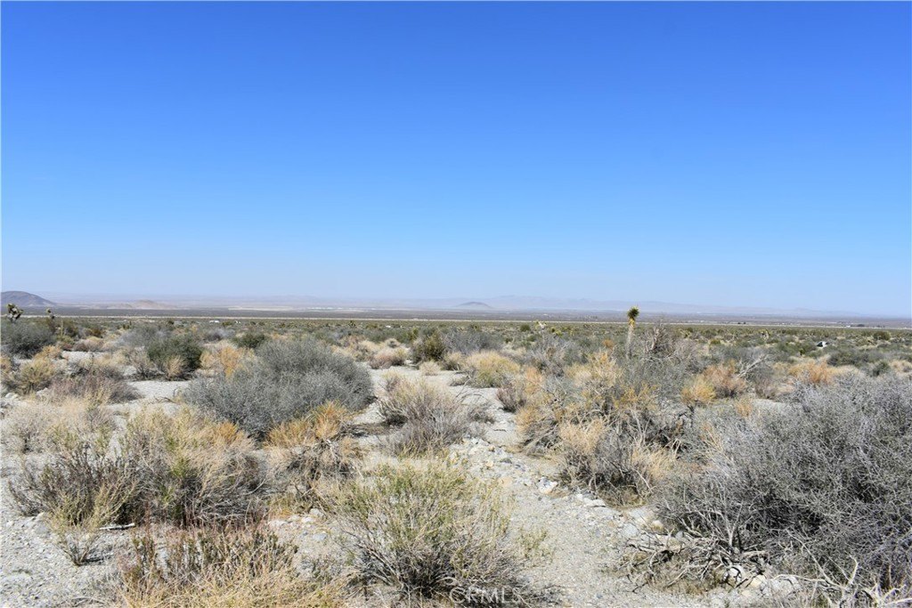 Barstow Land For Sale