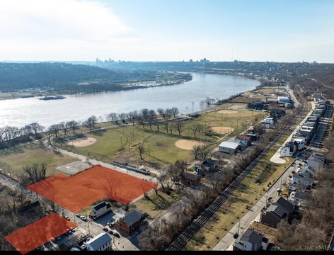 Cincinnati Land Development Opportunity