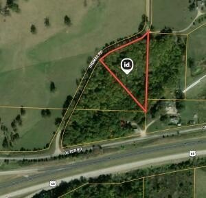 LAND - Norwood, MO