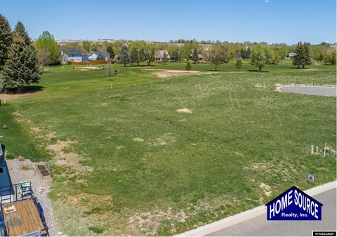 LOTS AND LAND, Riverton, WY