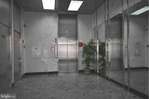 Falls Church Commercial Office Space