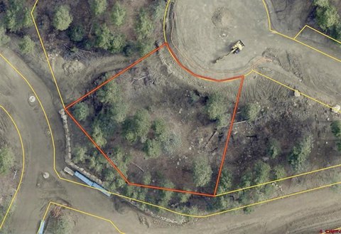 Durango Residential Land Opportunity