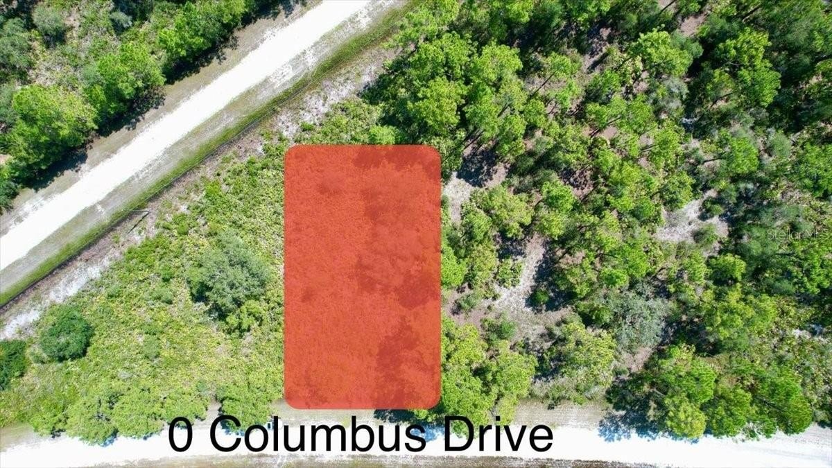 Residential Land in Gated Community