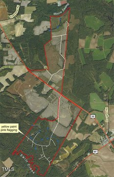 683-Acre Farm with Highway Frontage