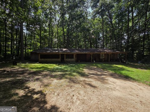 Land, Villa Rica, GA