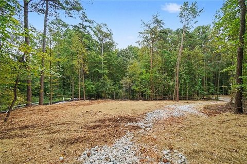 Land, Marietta, GA