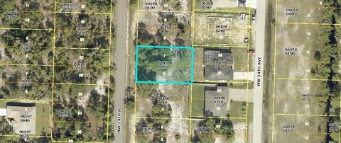 Land & Docks, Cape Coral, FL
