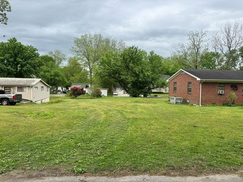 Buildable Lot Near Chattanooga