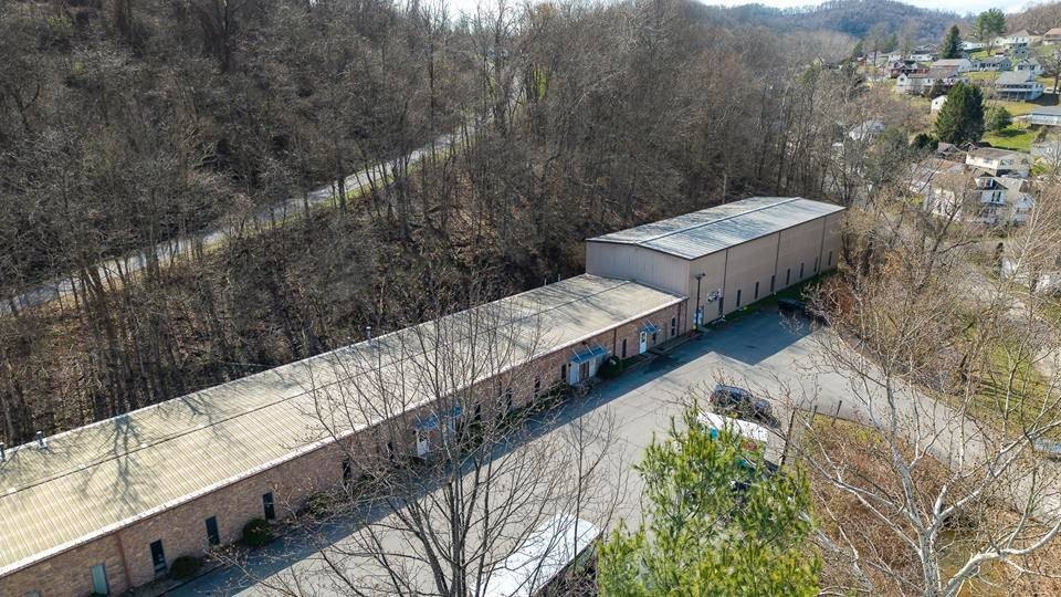 Nutterfort Commercial Building For Sale