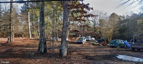 Palmetto, GA Land Opportunity