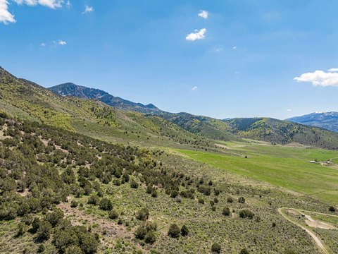 5-Acre Lot Near Lava