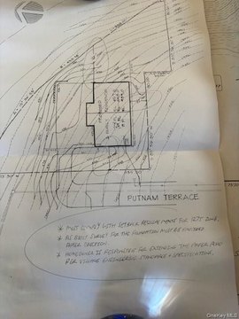 Brewster, NY Vacant Lot