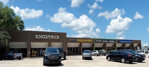 Fayetteville Commercial Space For Rent