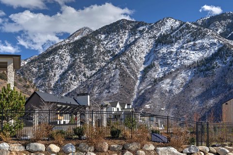 Homesite in Tavaci Community