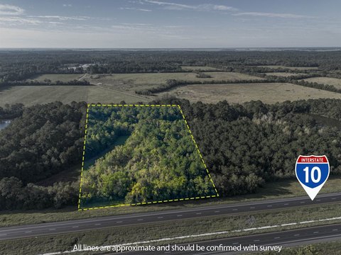 Egan, LA