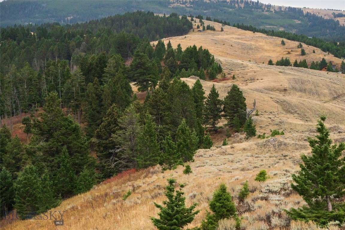 Mountain View Land Ready to Build