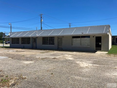 Prime Commercial Lot on Broad