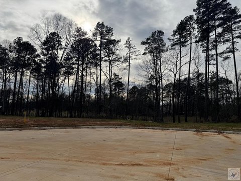 Residential Lots Ready for Construction