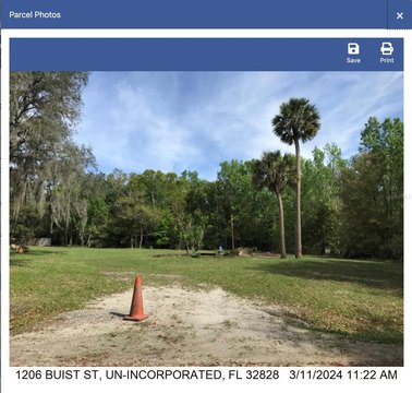 Build-Ready Residential Lot