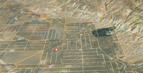 2.5 Acres in Atascadero, CA